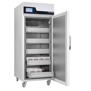 Blood Plasma Freezers-530